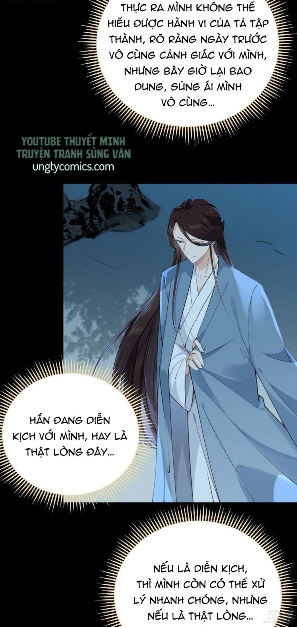 Cô Thành Lonely Chap 66 - Next Chap 67