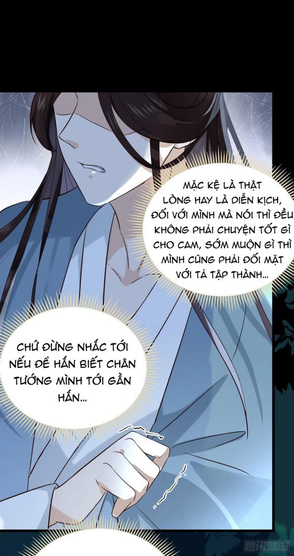 Cô Thành Lonely Chap 66 - Next Chap 67