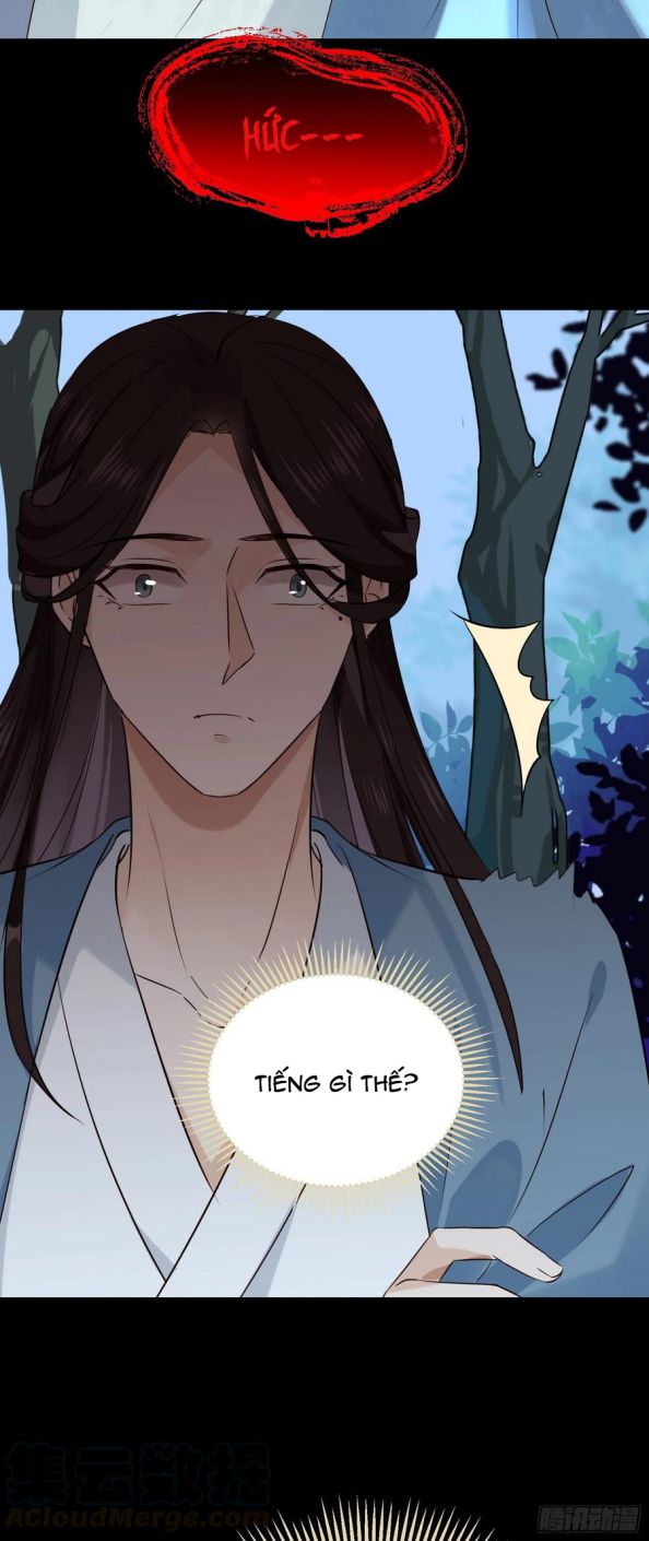 Cô Thành Lonely Chap 66 - Next Chap 67