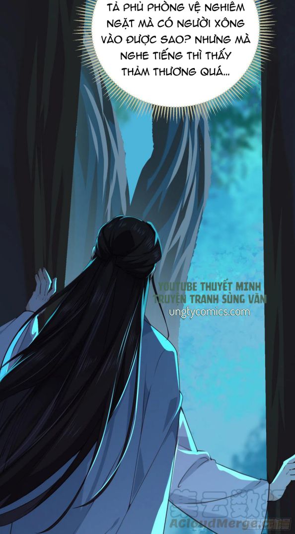 Cô Thành Lonely Chap 66 - Next Chap 67