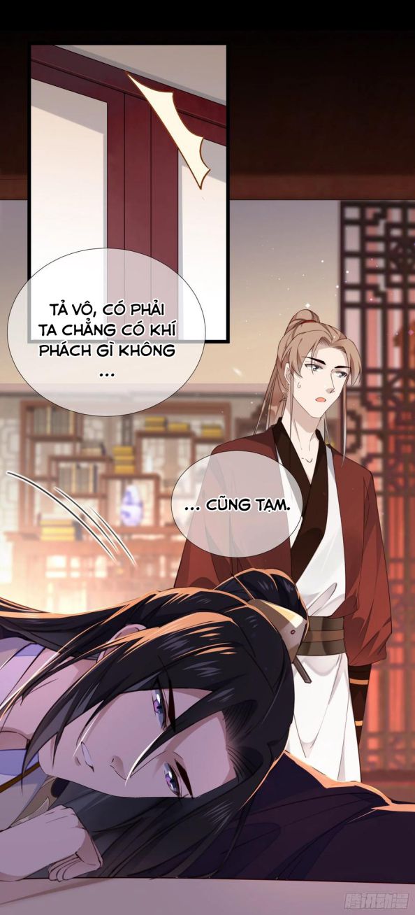 Cô Thành Lonely Chap 66 - Next Chap 67