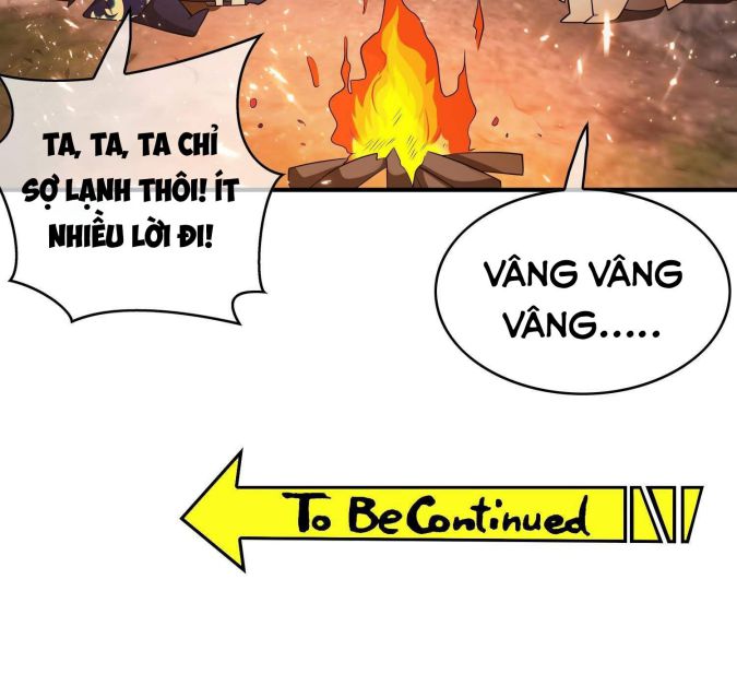 Sắp Bị Ăn Mất Rồi! Chap 42 - Next Chap 43