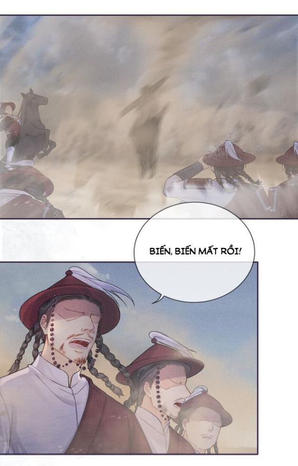 Tướng Quân Lệnh Chapter 24 - Next Chapter 25