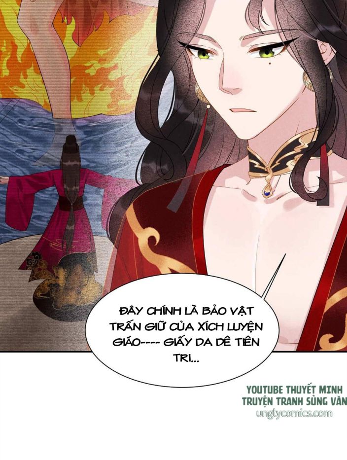 Trở Thành Nam Nhân Của Vương Chap 3 - Next Chap 4