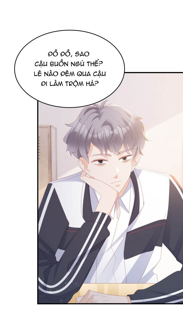 Bùi Bảo Chapter 14 - Next Chapter 15