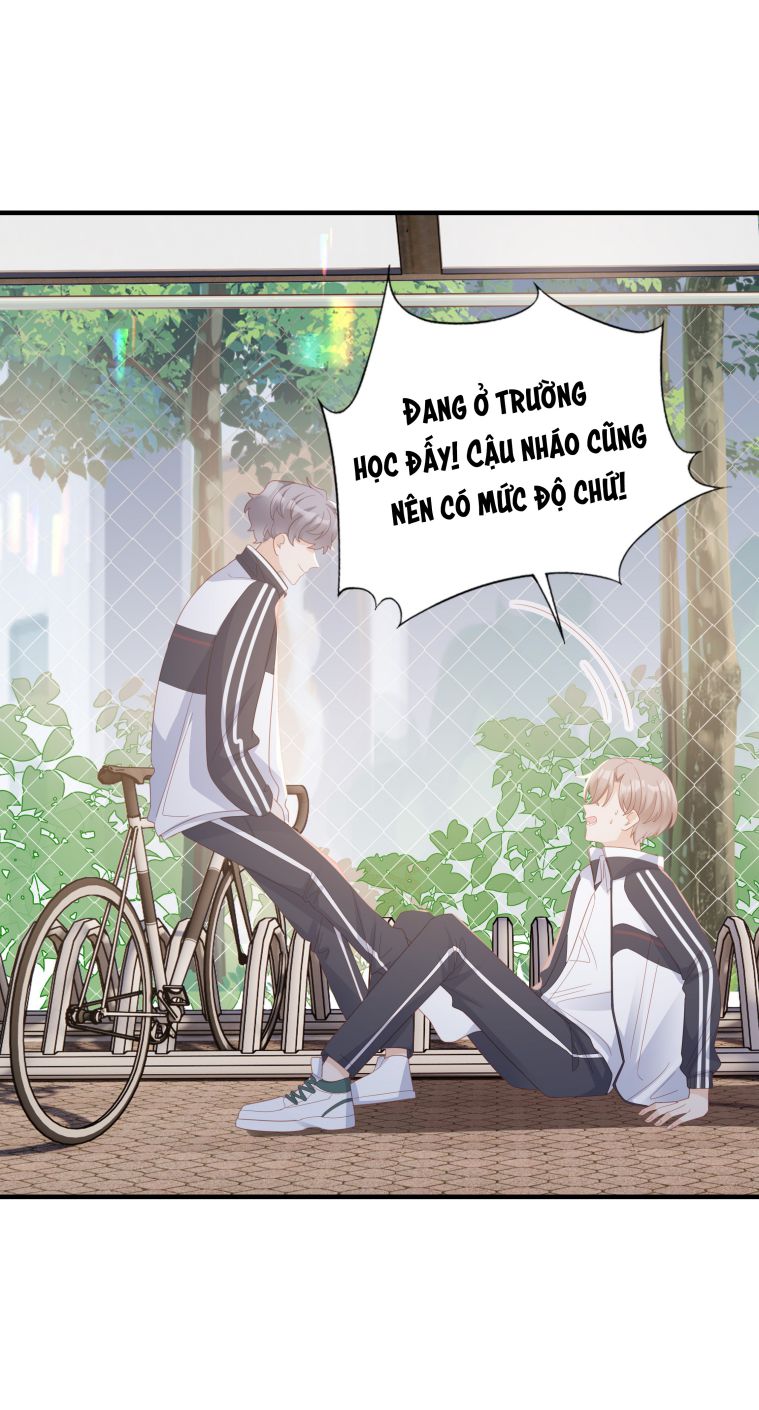 Bùi Bảo Chapter 14 - Next Chapter 15