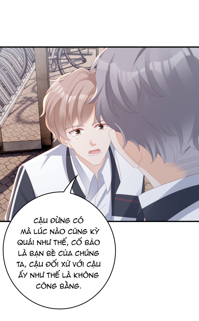 Bùi Bảo Chapter 14 - Next Chapter 15