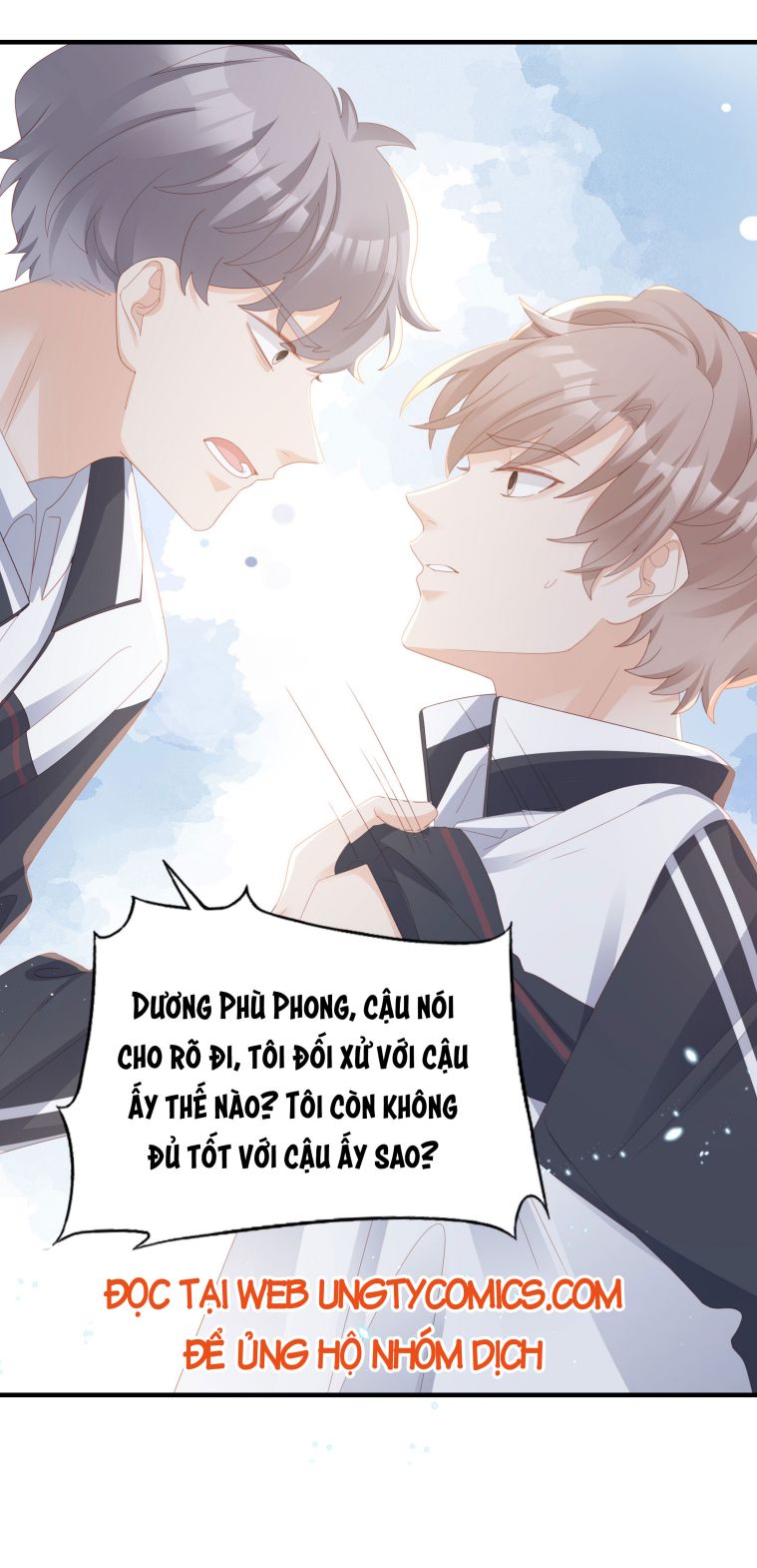 Bùi Bảo Chapter 14 - Next Chapter 15