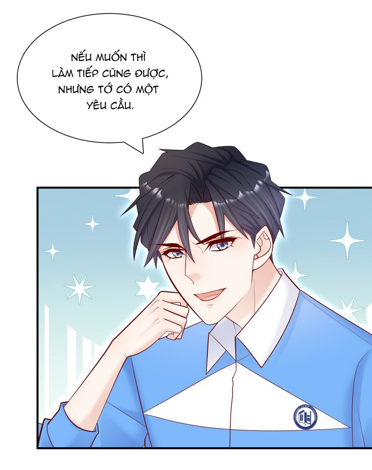 Anh Ấy Sinh Ra Là Công Của Tôi Chap 15 - Next Chap 16