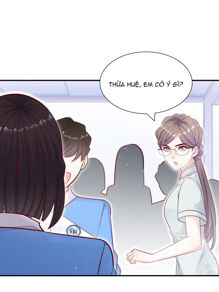 Anh Ấy Sinh Ra Là Công Của Tôi Chap 15 - Next Chap 16