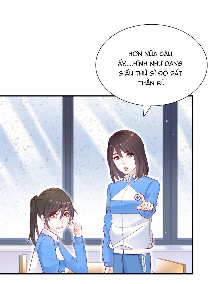 Anh Ấy Sinh Ra Là Công Của Tôi Chap 15 - Next Chap 16