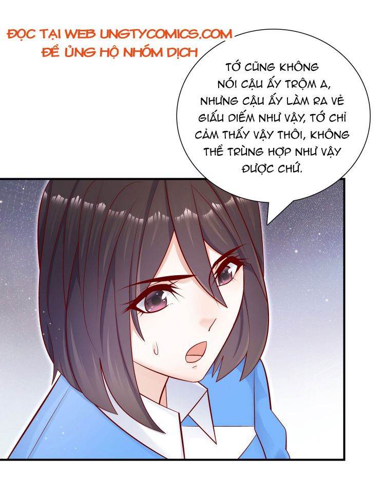 Anh Ấy Sinh Ra Là Công Của Tôi Chap 15 - Next Chap 16