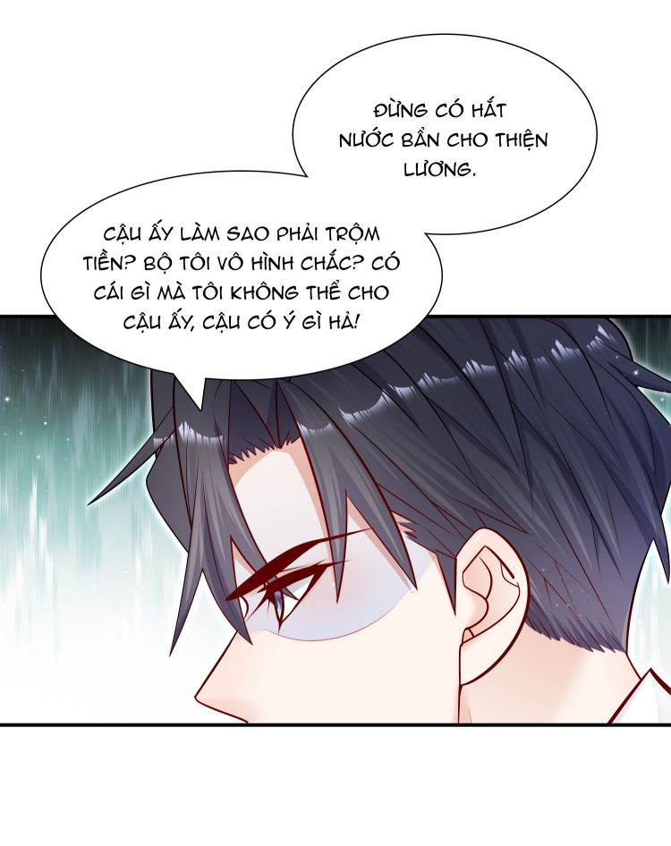 Anh Ấy Sinh Ra Là Công Của Tôi Chap 15 - Next Chap 16