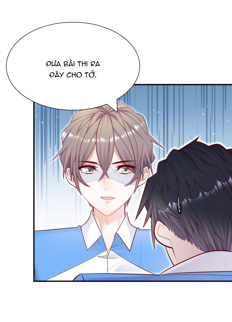 Anh Ấy Sinh Ra Là Công Của Tôi Chap 15 - Next Chap 16