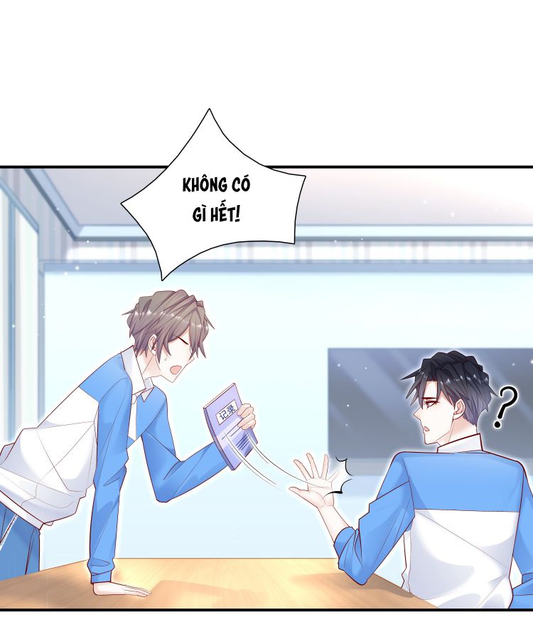 Anh Ấy Sinh Ra Là Công Của Tôi Chap 15 - Next Chap 16