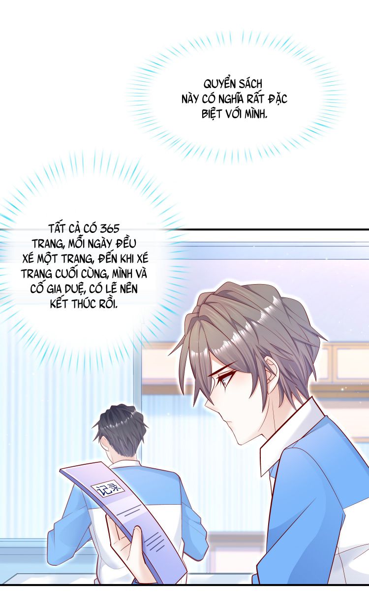 Anh Ấy Sinh Ra Là Công Của Tôi Chap 15 - Next Chap 16