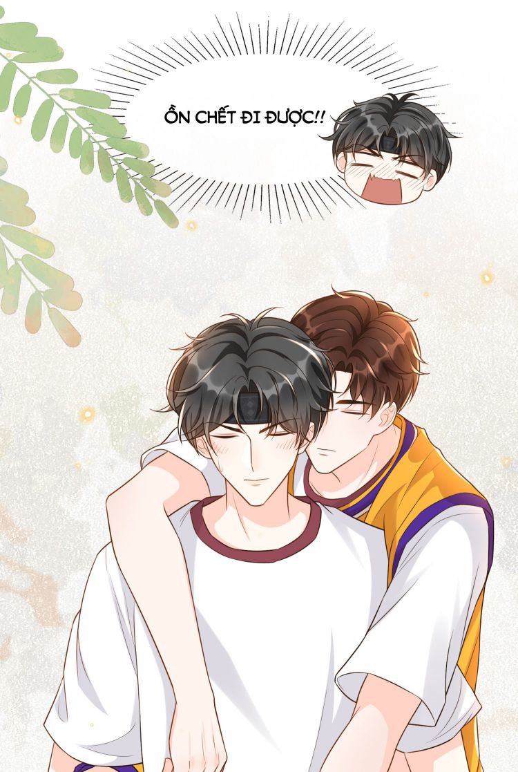 Ngọt Không Ngừng Nghỉ Chap 8 - Next Chap 9