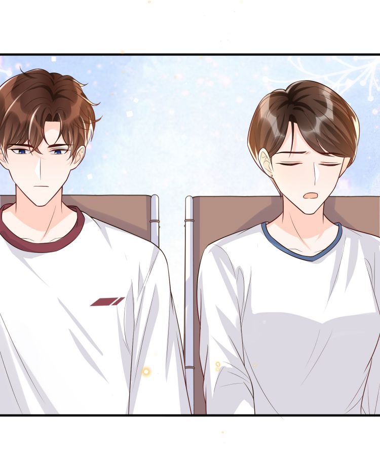 Ngọt Không Ngừng Nghỉ Chap 8 - Next Chap 9