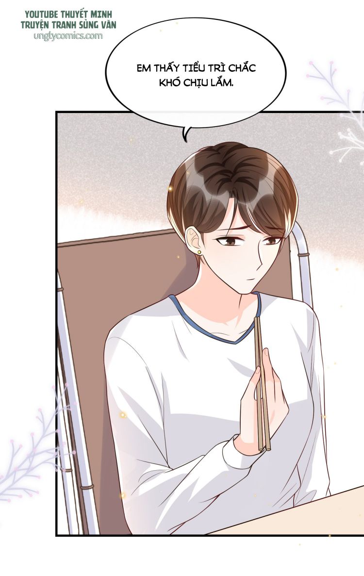 Ngọt Không Ngừng Nghỉ Chap 8 - Next Chap 9