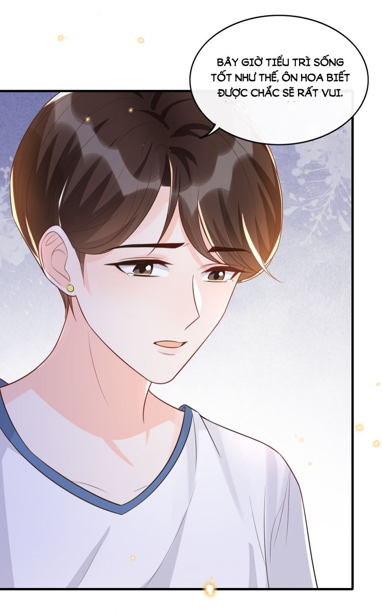 Ngọt Không Ngừng Nghỉ Chap 8 - Next Chap 9