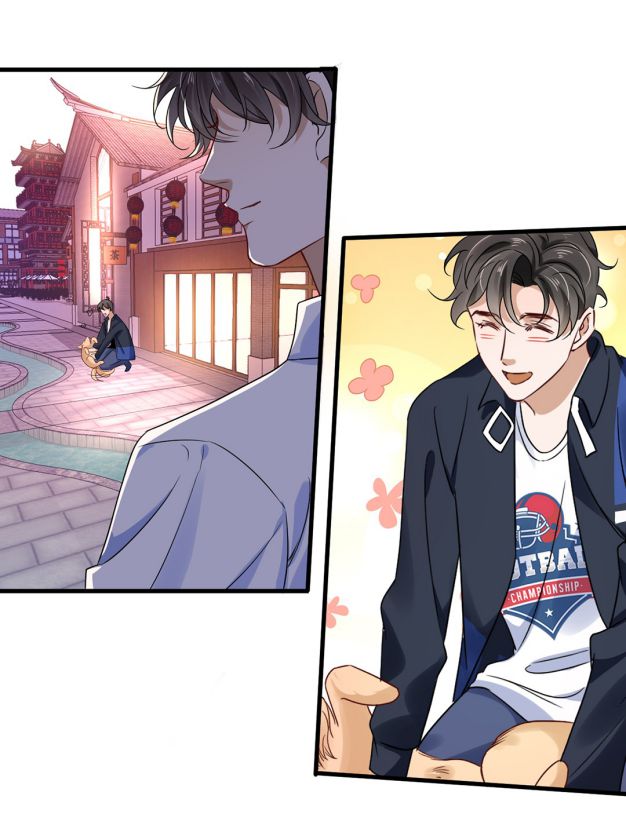 Tình Nhân Martini Chap 16 - Next Chap 17