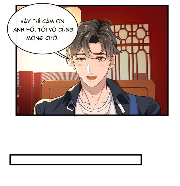 Tình Nhân Martini Chap 16 - Next Chap 17