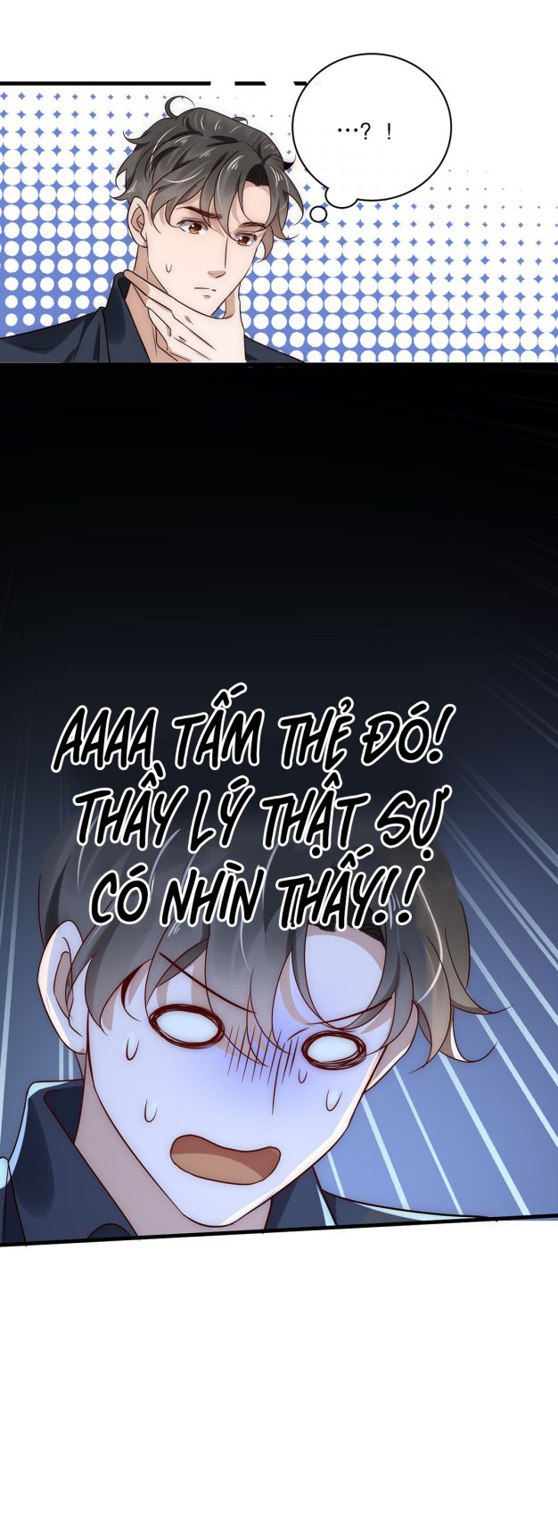 Tình Nhân Martini Chap 16 - Next Chap 17