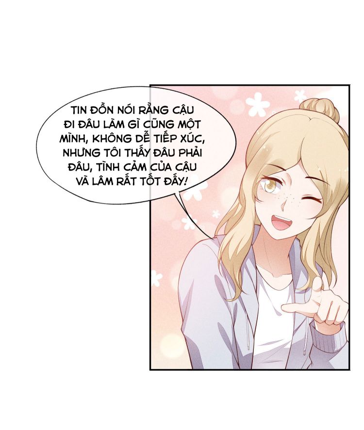 Cạnh Kiếm Chi Phong Chap 20 - Next Chap 21