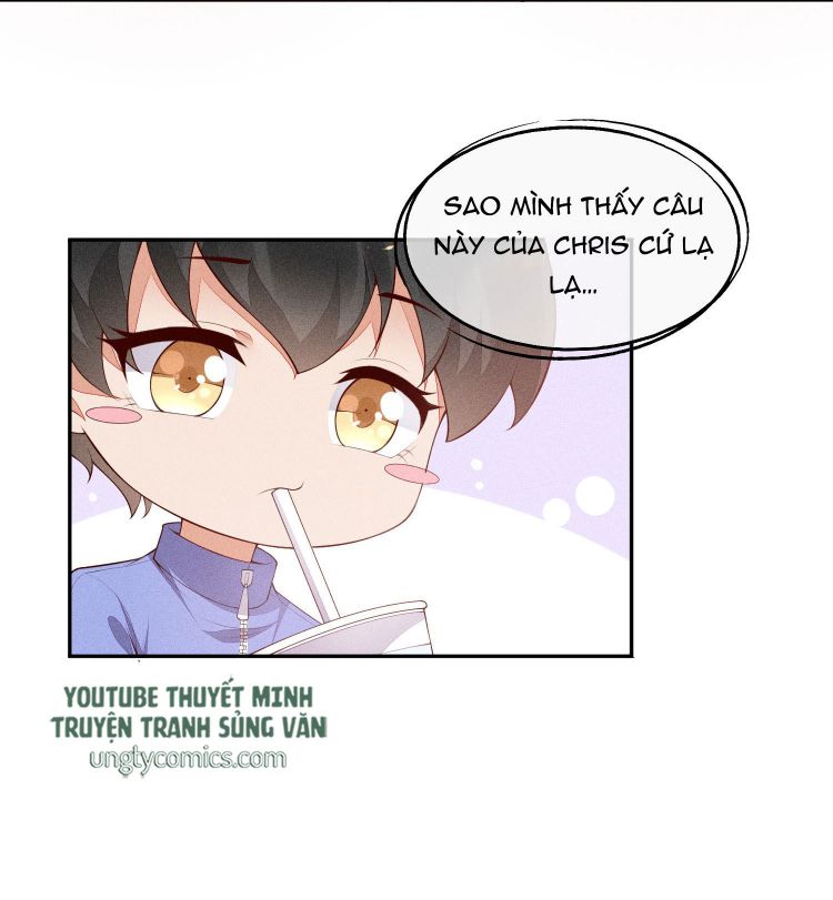 Cạnh Kiếm Chi Phong Chap 20 - Next Chap 21