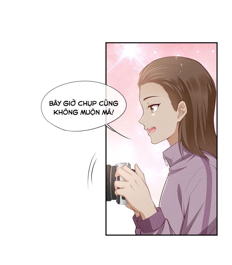 Cạnh Kiếm Chi Phong Chap 20 - Next Chap 21