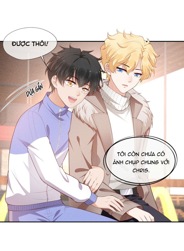 Cạnh Kiếm Chi Phong Chap 20 - Next Chap 21