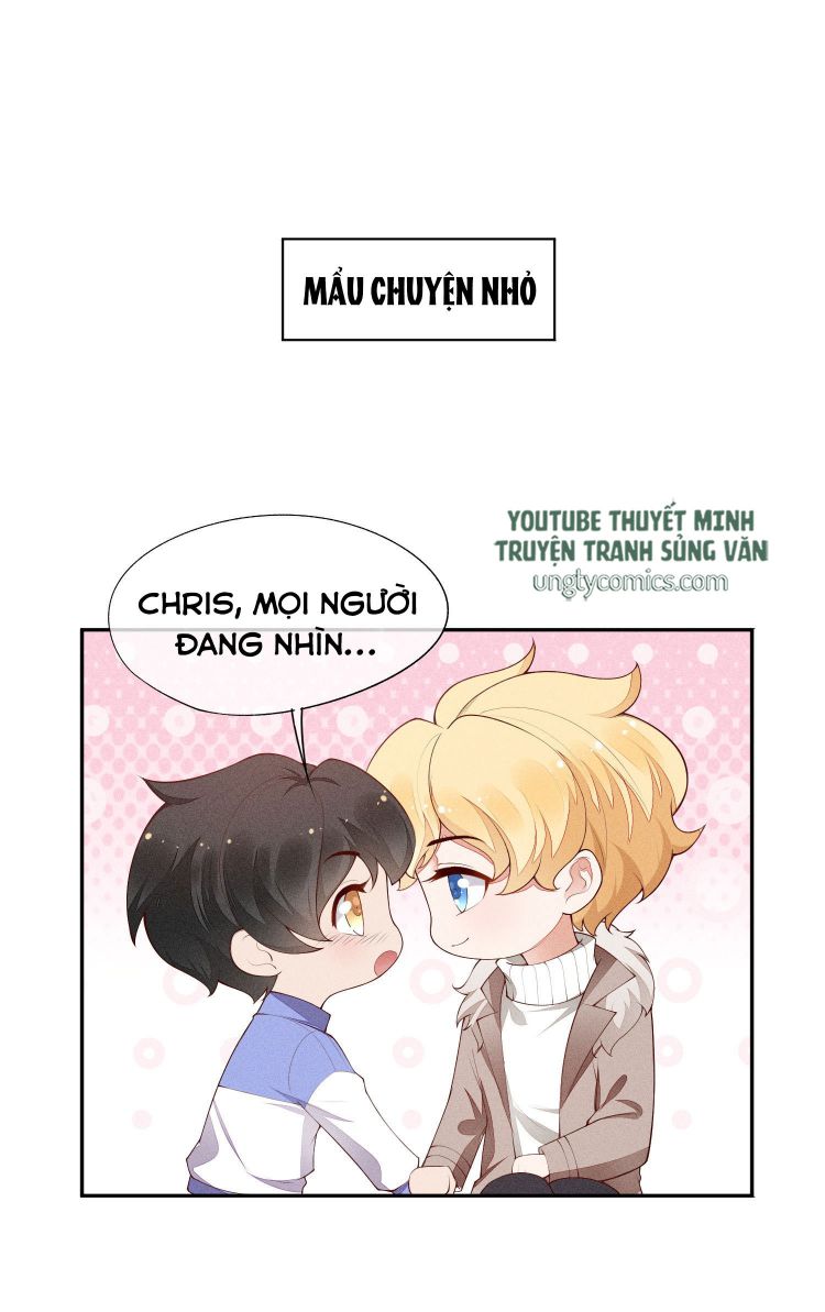 Cạnh Kiếm Chi Phong Chap 20 - Next Chap 21