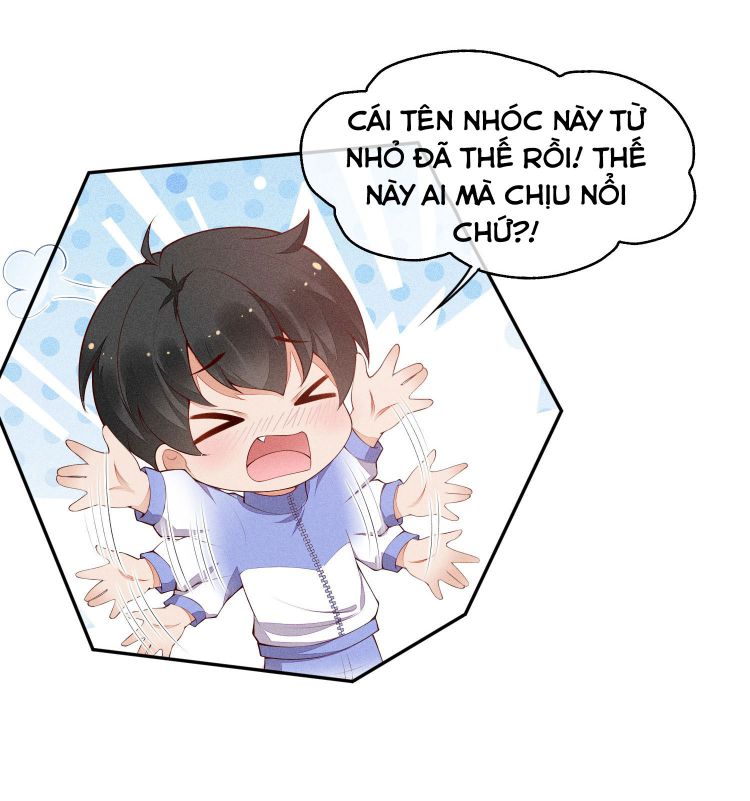 Cạnh Kiếm Chi Phong Chap 20 - Next Chap 21