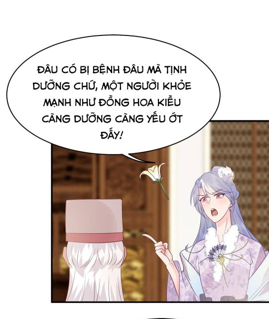 Phượng Thạp Thê Loan Chap 21 - Next Chap 22