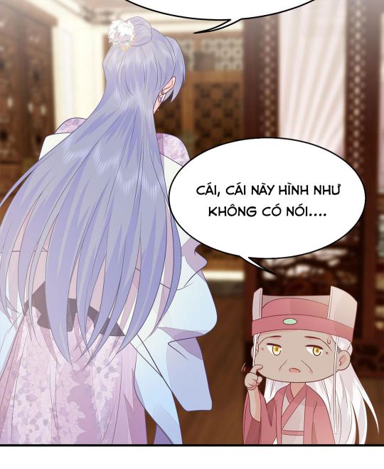 Phượng Thạp Thê Loan Chap 21 - Next Chap 22