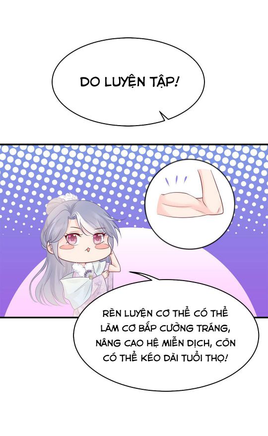 Phượng Thạp Thê Loan Chap 21 - Next Chap 22