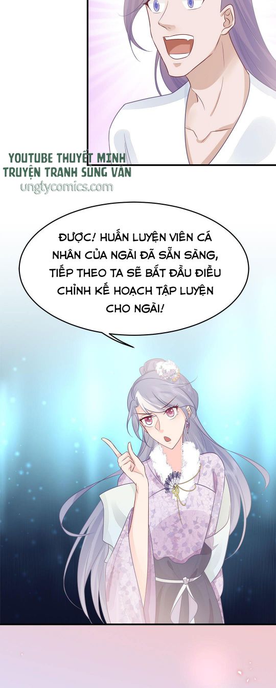 Phượng Thạp Thê Loan Chap 21 - Next Chap 22