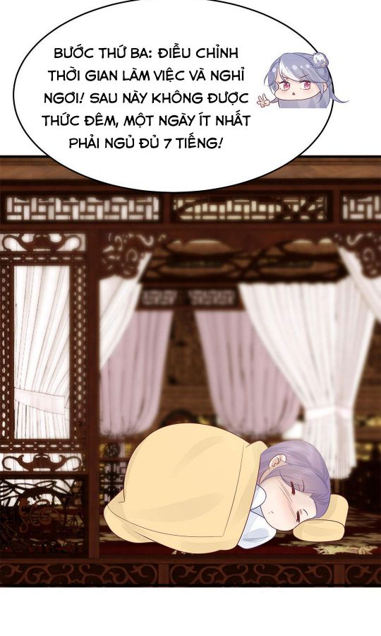 Phượng Thạp Thê Loan Chap 21 - Next Chap 22