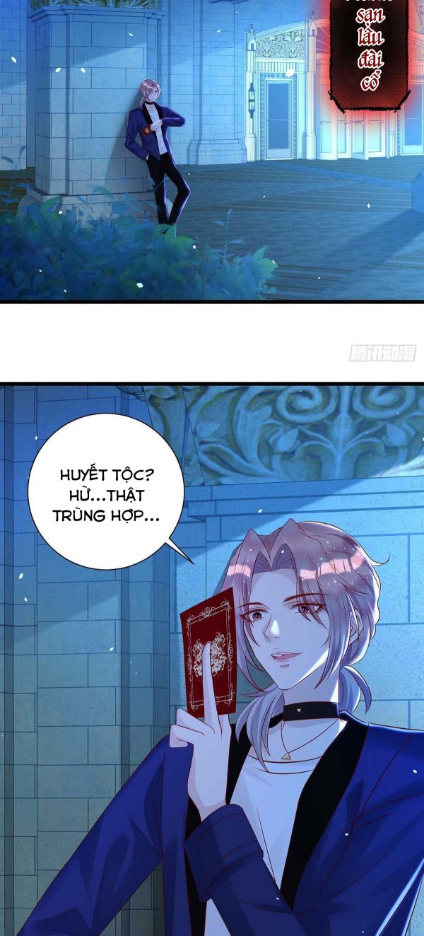 Thú Thụ Bất Thân Chapter 42 - Next Chapter 43