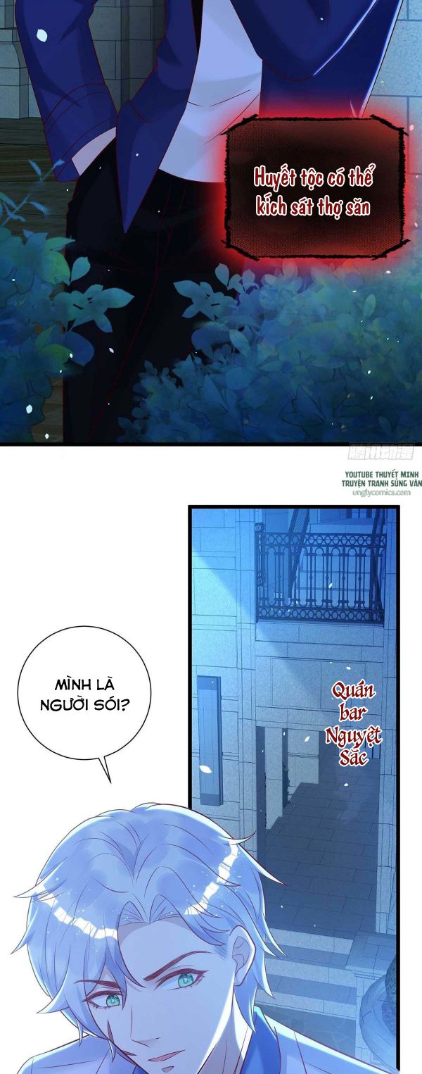 Thú Thụ Bất Thân Chapter 42 - Next Chapter 43