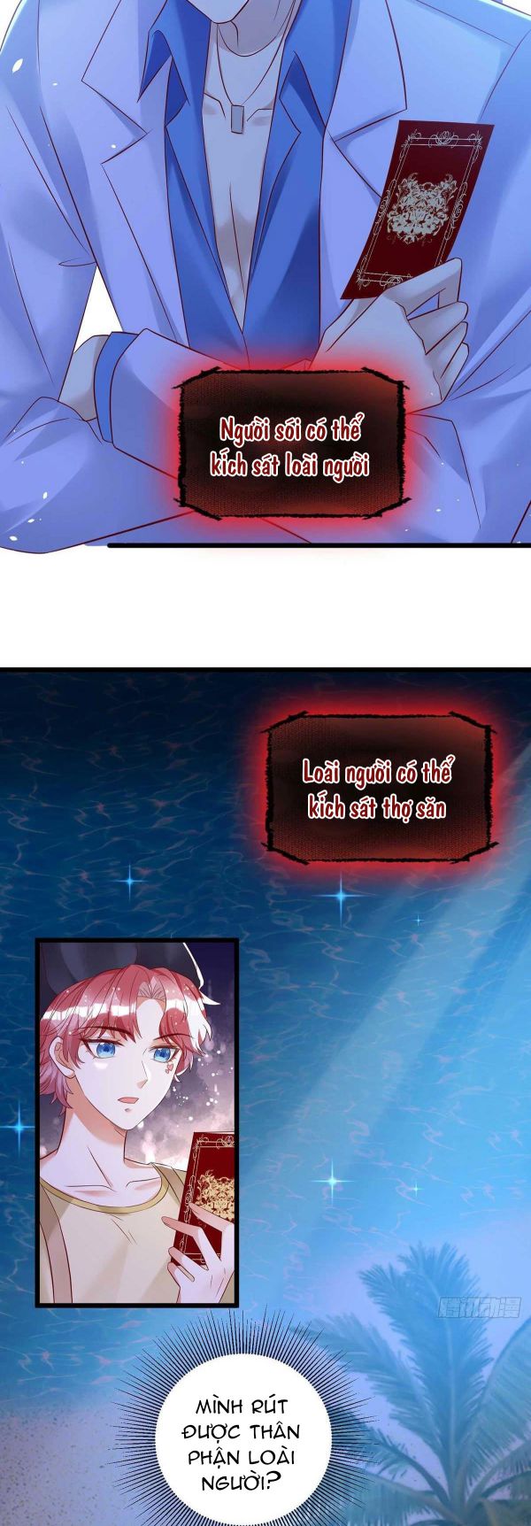 Thú Thụ Bất Thân Chapter 42 - Next Chapter 43