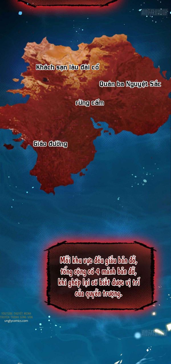 Thú Thụ Bất Thân Chapter 42 - Next Chapter 43