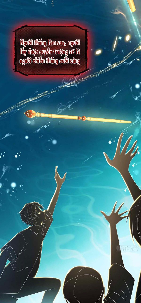 Thú Thụ Bất Thân Chapter 42 - Next Chapter 43