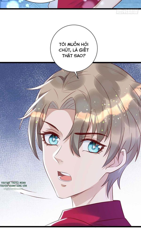 Thú Thụ Bất Thân Chapter 42 - Next Chapter 43