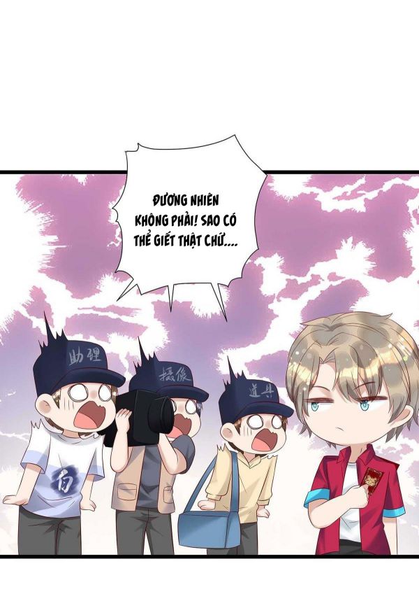 Thú Thụ Bất Thân Chapter 42 - Next Chapter 43