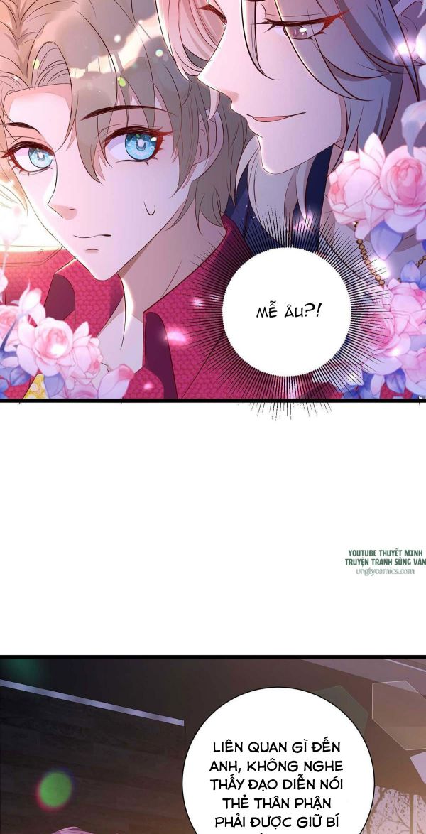 Thú Thụ Bất Thân Chapter 42 - Next Chapter 43