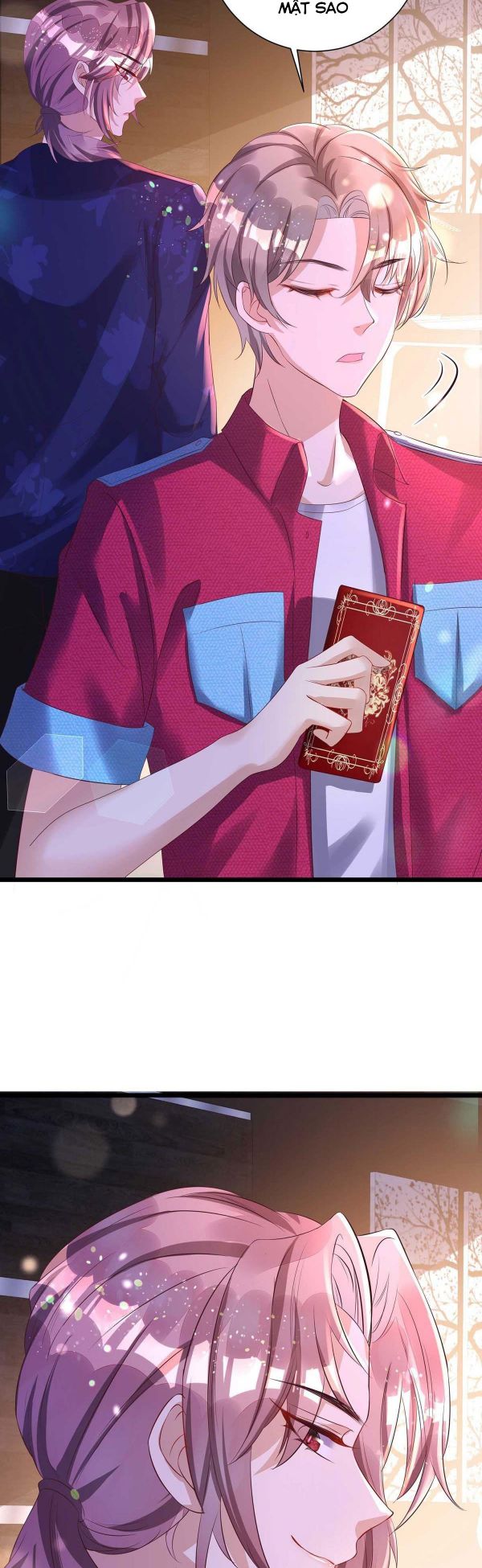 Thú Thụ Bất Thân Chapter 42 - Next Chapter 43