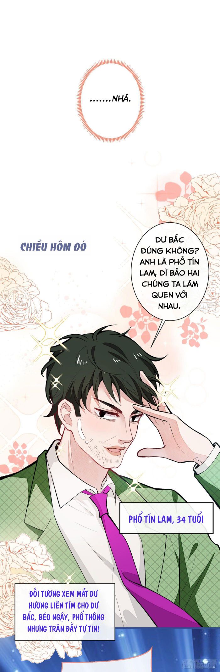 Lại Bị Nam Thần Trêu Lên Hot Search Chap 56 - Next Chap 57