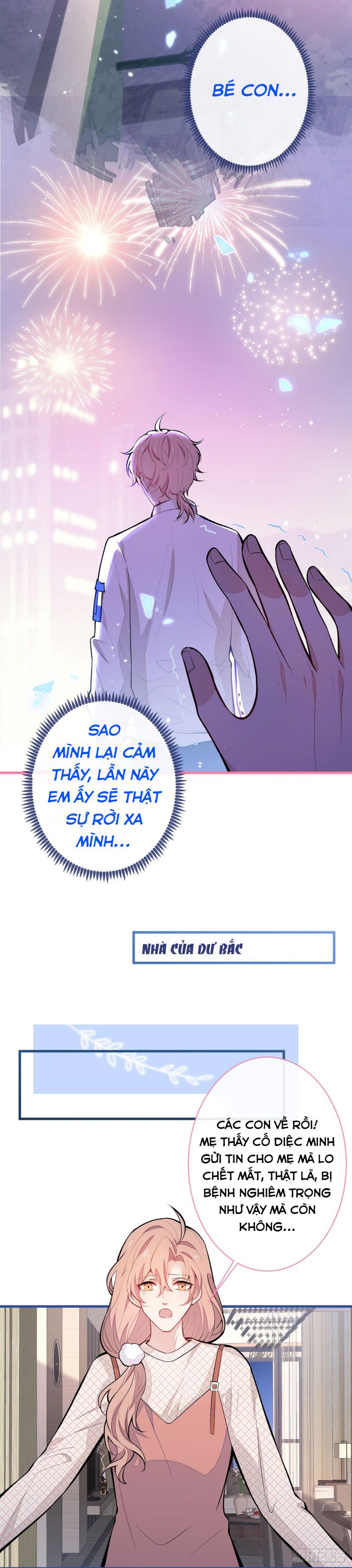 Lại Bị Nam Thần Trêu Lên Hot Search Chap 56 - Next Chap 57