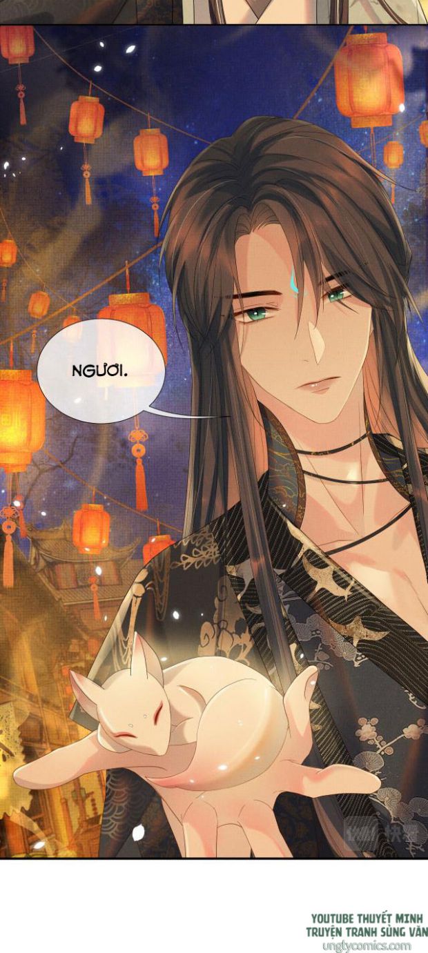 Ngộ Xà Chap 28 - Next Chap 29: Hoàn Kiếp Thứ Nhất